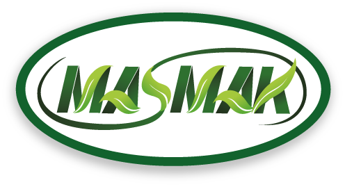 logo Masmak Bio